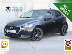 Mazda 2 - 2 1.5 Skyactiv-G Sportive / AUTOMAAT / NAVI / CAMERA / CRUISE