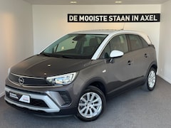 Opel Crossland - 1.2 Turbo Elegance