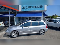 Peugeot 307 SW - 2.0 16V 7 prs Apk 03-2026 Ac koud