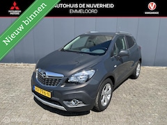 Opel Mokka - 1.4 T Cosmo Trekhaak Navigatie