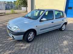 Renault Clio - 1.2 Ludo Elek ramen 5 Deurs Trekhaak