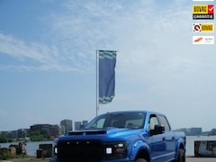 Ford F150 - F-150 XL
