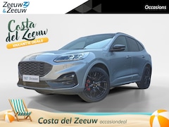 Ford Kuga - 2.5 PHEV ST-Line X | Navigatie | Keyless | Cruise Control | Apple/Android Carplay | Elekr.