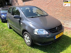Volkswagen Fox - 1.4 Trendline