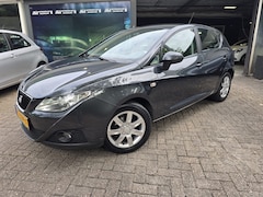 Seat Ibiza - 1.2 Beat | 12MND GARANTIE | AIRCO | NAVI | CRUISE | LMV | NW APK|