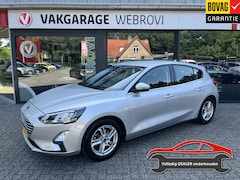Ford Focus - 1.0 EcoBoost Trend Edition Business Dealer Onderhouden