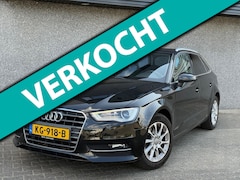 Audi A3 Sportback - 1.2 TFSI Xenon Cruise Control Navi