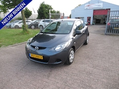 Mazda 2 - 2 1.3 S 3e Eigenaar Nette Auto