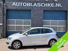 Volkswagen Polo - 1.4-16V Comfortline, airco, lmv