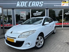 Renault Mégane Estate - 1.6 Dynamique