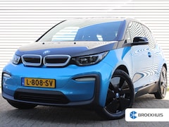 BMW i3 - Basis iPerformance 94Ah 33 kWh | Lichtmetalen velgen 19" | Navigatiesysteem full map