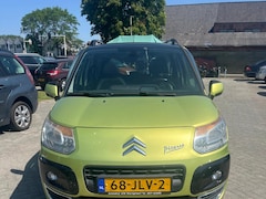 Citroën C3 Picasso - 1.6 VTi Exclusive PANORAMADAK NAVI TREKHAAK 1E EIGENAAR