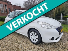 Peugeot 208 - 1.0 VTi 5-deurs AIRCO/cruise *apk:01-2026