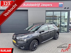 Citroën C4 Cactus - 1.2 PureTech Business