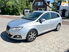 Seat Ibiza ST - 1.2 TDI Style Ecc LM Isofix inruilkoopje APK