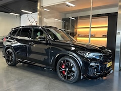 BMW X5 - XDrive45e M Pack Panorama Memory Sfeerverl