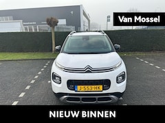 Citroën C3 Aircross - 1.2 PureTech S&S Shine