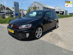 Volkswagen Golf - 2.0 GTI
