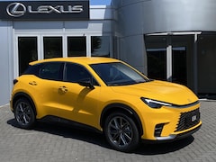 Lexus LBX - Relax 2WD DIRECT LEVERBAAR TECH PACK STOELVERW STUURVERW KEYLESS LEDER