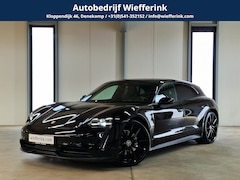 Porsche Taycan Sport Turismo - Performance-accu | Bose | Pano| 22'' LM |