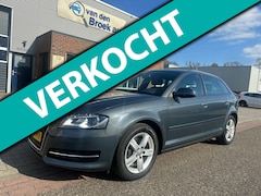 Audi A3 Sportback - 1.2 TFSI Ambiente