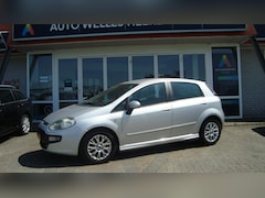 Fiat Punto Evo - 1.3 M-Jet Dynamic