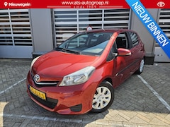 Toyota Yaris - 1.3 VVT-i Aspiration , org 69.000 km en 1e eigenaar