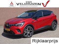 Mitsubishi ASX - 1.6 PHEV AT First Edition