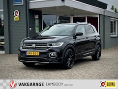 Volkswagen T-Cross - 1.0 TSI 110PK R-Line DSG automaat Navi Virtual