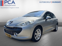 Peugeot 207 - 1.6 VTi XS Pack | Eerste eigenaar |