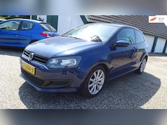 Volkswagen Polo - 1.2-12V Comfortline