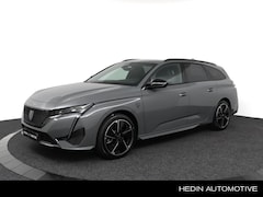 Peugeot e-308 SW - 156pk EV GT Avantage 54 kWh | Stoelverwarming | Warmtepomp | 360 Vision & Drive assist pac
