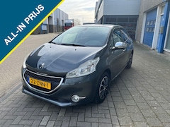 Peugeot 208 - 1.2 VTi Envy CLIMA, Navi, NAP