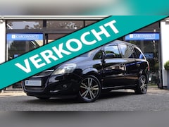 Opel Zafira - 1.8 Executive|Cruise|Navi|7-pers|Xenon