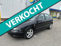 Seat Leon - 1.6-16V Sport