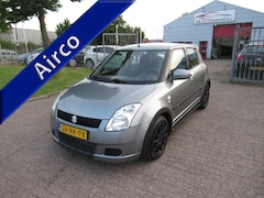 Suzuki Swift - 1.3 GLS Volledig Onderhouden Nette Auto