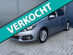 Peugeot 308 - 1.2 PureTech / 360 Camera / VC / Navi