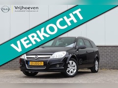 Opel Astra Wagon - 1.6 Cosmo Stoelverwarming Trekhaak