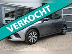 Renault Clio - 1.0 TCe 90 Equilibre