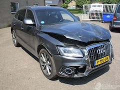 Audi Q5 - 2.0 TFSI q.Adr.SP REST BPM 600 EURO