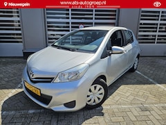 Toyota Yaris - 1.3 VVT-i Now | Trekhaak | Dealerauto