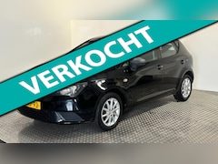 Seat Ibiza - 1.2 TSI Enjoy benzine 5 deurs airco