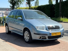 Skoda Fabia - 1.4 Spirit+ * APK 06-2026