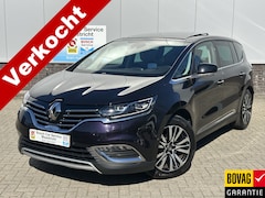 Renault Espace - 1.8 TCe Initiale Paris 7p. | Pano | Stoel ventilatie | Dealer onderhouden | Spoor-assisten