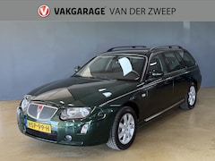 Rover 75 Tourer - 2.0 CDTi Executive | 51.000 km