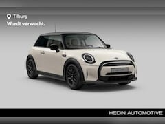 MINI Cooper - 1.5 Business Edition | Parkeersensoren achter | Cruise Control | Lichtpakket |