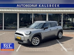 MINI Aceman - E Essential 42.5 kWh|Nieuw|108 KM|Camera|