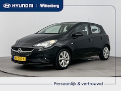 Opel Corsa - 1.4 Favourite | Lm-wielen | Airco | Bluetooth |