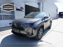 Toyota Yaris Cross - 1.5 Hybrid 115 Business Plus |Navi|Carplay|PDC V+A|Camera|Stoel en stuurverwarming|