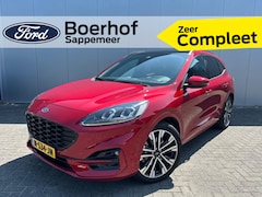 Ford Kuga - 2.5 PHEV ST-Line X | Pano | 20inch | HUD | Elek. Klep | Adap. Cruise | Winterpack | BLISS